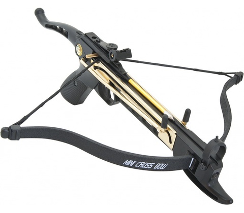 Beast Hunter Cobra 80lb