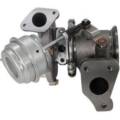 Plniace dúchadlo MAGNETI MARELLI TBM0063