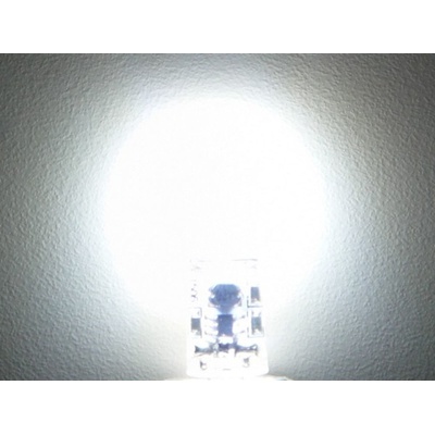 T-Led LED žárovka G4 COB3W Studená bílá