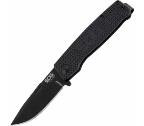 SOG Terminus