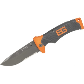 Foxgood Тактически нож gerber 26см. с кобур (3178)