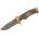 Foxgood Тактически нож gerber 26см. с кобур (3178)