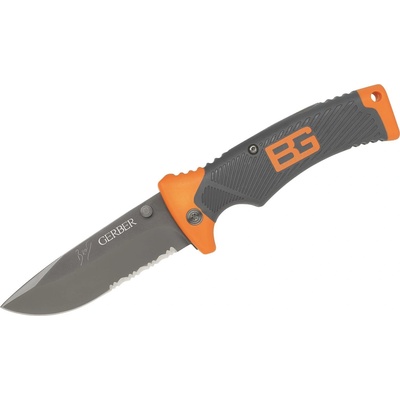 Foxgood Тактически нож gerber 26см. с кобур (3178)