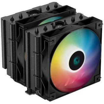 Image 1 of Deepcool AG620 Addressable RGB (R-AG620-BKANMN-G-2)