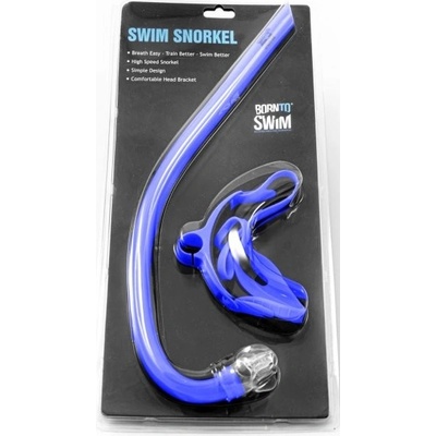 Born To Swim Šnorchl