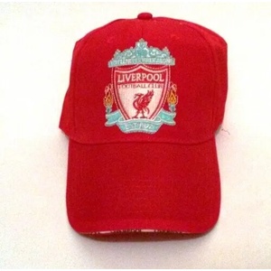  Шапка Liverpool