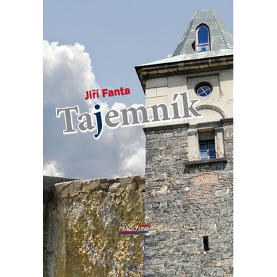 Tajemník - Jiří Fanta