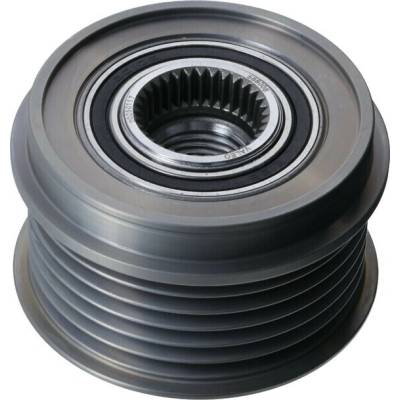 Voľnobeżka alternátora VALEO 588006
