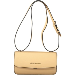 Valentino bags Дамска чанта valentino bags, Размер uni, Цвят Бежов (vbs8zt10flapre_bebeige)