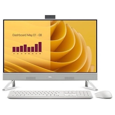 Dell EC27250 AiO 27 7VFRN
