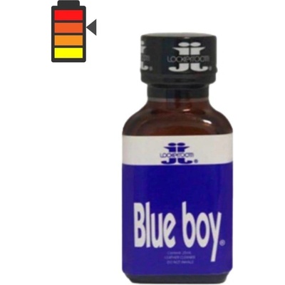 Blue Boy Big 24 ml