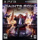 Saints Row 4