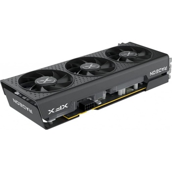 XFX Radeon RX 7600 SPEEDSTER QICK 308 Black Edition 8GB GDDR6 RX-76PQICKBY