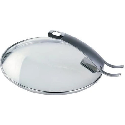 Fissler pokrievka sklenená závesná Premium 24cm