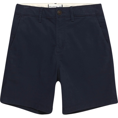 Abercrombie & Fitch Панталон синьо, размер 158-164