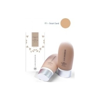 Locherber jemný make-up FT1 Desert Sand 35 ml
