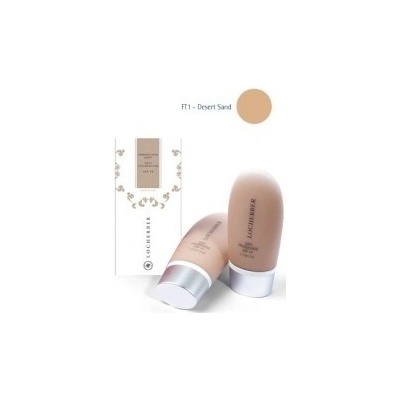 Locherber jemný make-up FT1 Desert Sand 35 ml