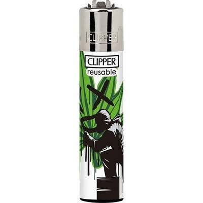 Clipper Urban Weed 03