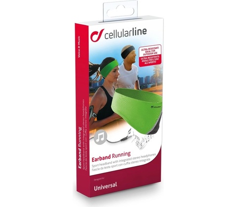 Cellularline EARBAND