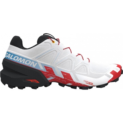 Salomon Speedcross 6 dámské běžecké boty