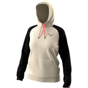 DYNAFIT Дамски суичър Dynafit Women's 24/7 Hoody Hoodie - Overcast / 0910 (117-3904-0313)