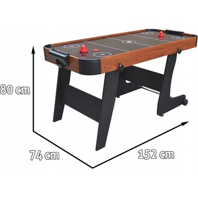 Tomido Stolní Air Hockey – Zbozi.Blesk.cz