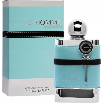 Armaf Blue Homme parfumovaná voda pánska 100 ml