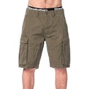 Horsefeathers Baxter olive