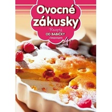 Ovocné zákusky 4