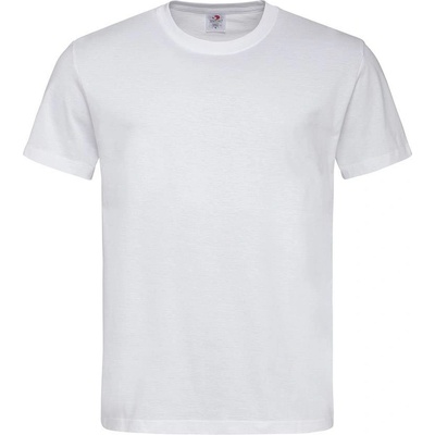 Stedman tričko Classic-T white