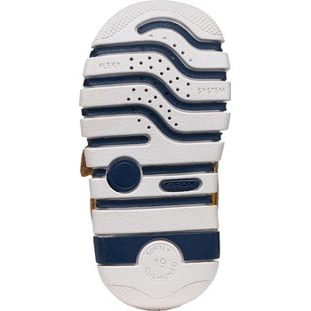 Geox Детски маратонки Geox IUPIDOO (B3555D.02214.18.26)