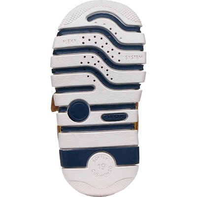 Geox Детски маратонки Geox IUPIDOO (B3555D.02214.18.26)