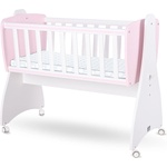 Lorelli ЛЮЛКА first dreams БЯЛА/orchid pink new (10150550047) - tary