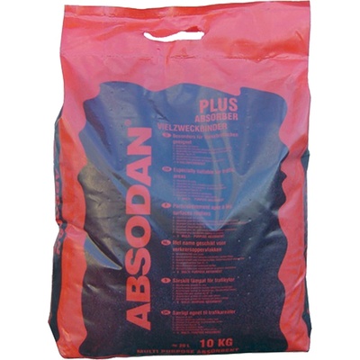 Absodan Plus sypký sorbent DN1 TYP III R 10 kg