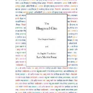 Bhagavad Gita | Lars, Martin Fosse (ISBN: 9780971646674)