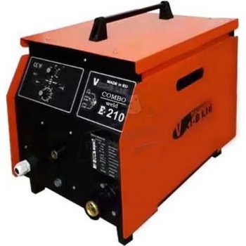 Image 1 of Viki-B Combo Weld 210