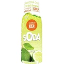 LIMO BAR Sirup Limetka 0,5 l