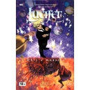 Komiksy a manga Lucifer Děti a monstra - Mike Carey (2009)