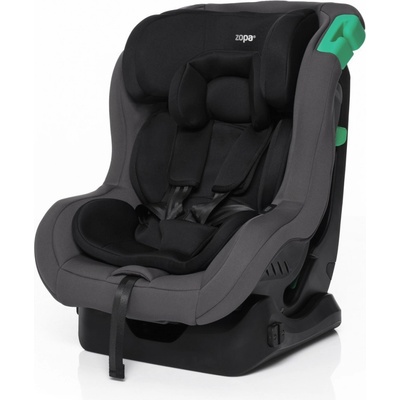 ZOPA Verso R129 2024 Foggy Grey