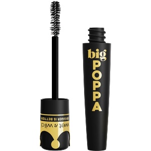 wet n wild Спирала за мигли big Poppa, 10 ml (2427147)