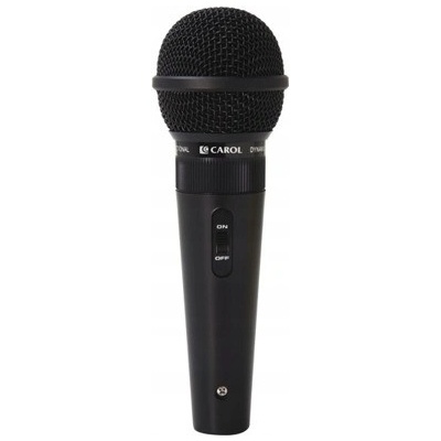 Carol GS-36