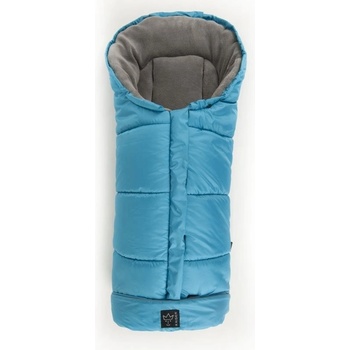 Kaiser Jooy modrý svetlo sivý