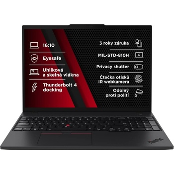 Lenovo ThinkPad P16s G4 21QR003ECK