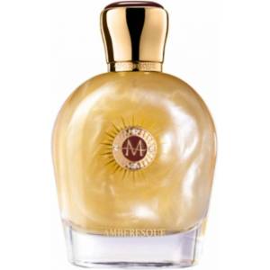 MORESQUE Amberesque EDP 50 ml Парфюми