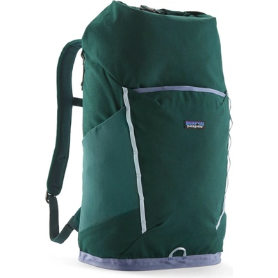 Patagonia Fieldsmith Roll Top Pack 32 tmavo zelená 32 l