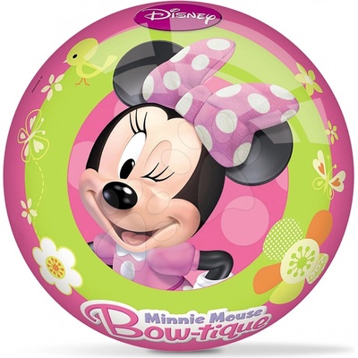 Míč Minnie 14cm