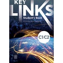 KEY LINKS C1/C2 STUDENT BOOK