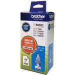 Brother Мастило в бутилка Brother BT-5000 Cyan Ink Bottle, BT5000C