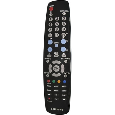 GENERAL SAMSUNG BN59-00685A - съвместимо дистанционно управление на марката General (BN59-00685A)