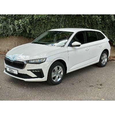 Skoda Scala DSG 85 kW